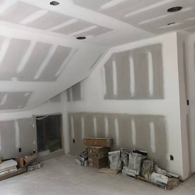 Our Works