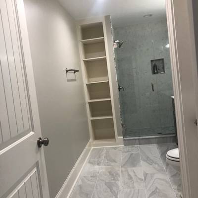 Our Works