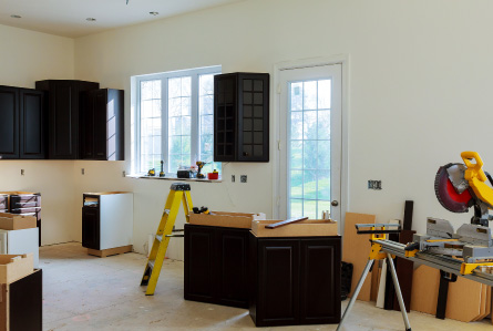 General Remodeling